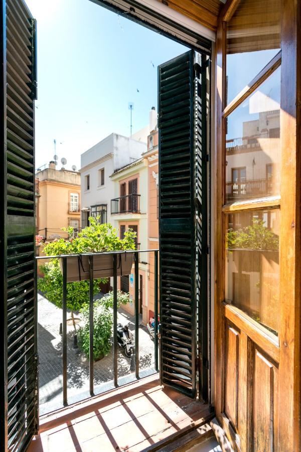 Unique House - Private Spa&Pool -StayinSevilla Exterior foto